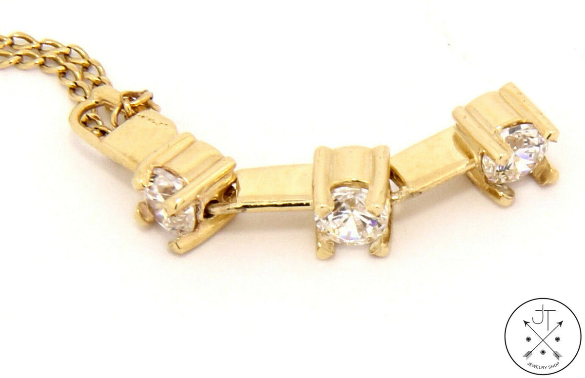 特注生産 Bonyak Jewelry 14k Yellow Gold-Filled Our Lady of San