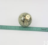Wholesale Shredded Money Cash Shreds Christmas Tree Ornament 3 Inch 84 Pack Bulk