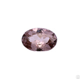 0.55 Carat Natural Color Change Garnet 6 x 4 mm Oval Faceted Gemstone Tanzania