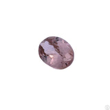 0.55 Carat Natural Color Change Garnet 6 x 4 mm Oval Faceted Gemstone Tanzania