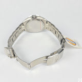 Fossil 40 mm Watch Quartz Box & Manual Williams Energy Dial New Battery 8 in