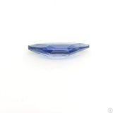 1.69 Carat Natural Iolite 14 x 7 mm Marquise Cut Faceted Gemstone