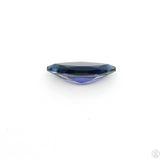 1.27 Carat Natural Iolite 12 x 6 mm Marquise Cut Faceted Gemstone Loose