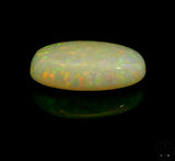 1.62 Carat Natural Australian Opal Cabochon 10 x 8 Certified Gemstone