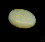 1.62 Carat Natural Australian Opal Cabochon 10 x 8 Certified Gemstone