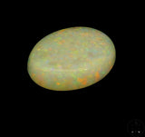 1.62 Carat Natural Australian Opal Cabochon 10 x 8 Certified Gemstone