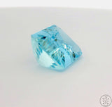 14.53 Carat Natural Aquamarine 16.5 x 13.5 Emerald cut Faceted Loose Gemstone Certified