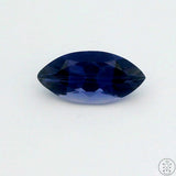 1.41 Carat Natural Iolite 12 x 6 mm Marquise Cut Faceted Gemstone