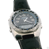 Casio Fishing Gear Watch AMW-700 MoonPhase Timer Alarm Dual Time Light 8.5in