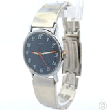 1975 Timex Mercury 33 mm Wristwatch Mechanical Running 8.25 in