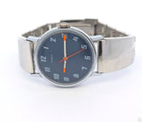 1975 Timex Mercury 33 mm Wristwatch Mechanical Running 8.25 in