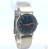 1975 Timex Mercury 33 mm Wristwatch Mechanical Running 8.25 in