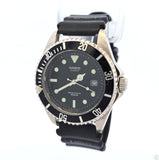 Casio 40 mm Watch Quartz 100M Date Marine MTD-1010 8.5 inch