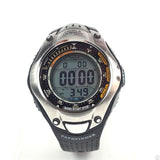 Casio Pathfinder PAG-70 Digital Watch 45 mm Triple Sensor Sport 8.5 inch
