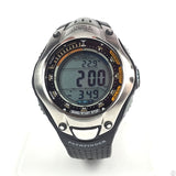Casio Pathfinder PAG-70 Digital Watch 45 mm Triple Sensor Sport 8.5 inch