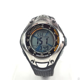 Casio Pathfinder PAG-70 Digital Watch 45 mm Triple Sensor Sport 8.5 inch