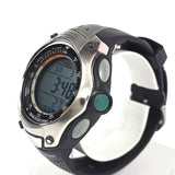 Casio Pathfinder PAG-70 Digital Watch 45 mm Triple Sensor Sport 8.5 inch
