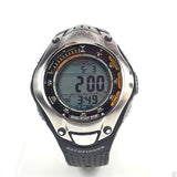 Casio Pathfinder PAG-70 Digital Watch 45 mm Triple Sensor Sport 8.5 inch