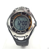 Casio Pathfinder PAG-70 Digital Watch 45 mm Triple Sensor Sport 8.5 inch