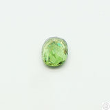 2.10 Carat Natural Demantoid Garnet 8.6 x 6.5 mm Oval Faceted Loose Gemstone